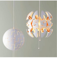 IKEA PS Globe Pendant lamp