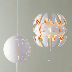 IKEA PS Globe Pendant lamp
