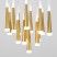 LED Chandelier light