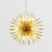 Luxury pendant lamp