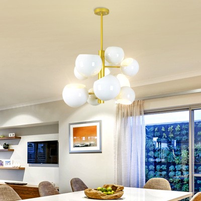 Modern design ATOMIC pendant ceiling light