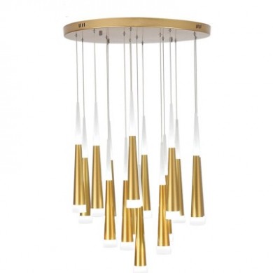 Multi LED Suspension Chandelier light