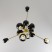 suspended ceiling light