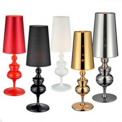 Josephine Mini Metalarte table lamp