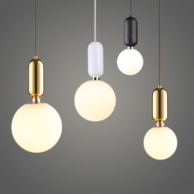 PARACHILNA Aballs Pendant Light