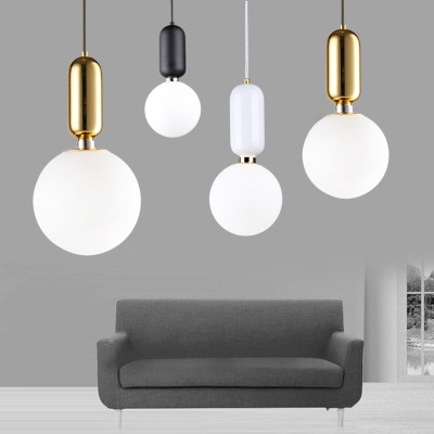 PARACHILNA Aballs Pendant Light