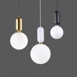 PARACHILNA Aballs Pendant Light