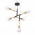 Cliff pendant lamp