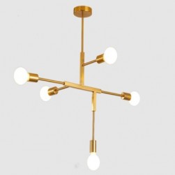 Designer CLIFF SUSPENSION LAMP