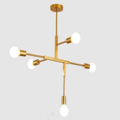 Designer CLIFF SUSPENSION LAMP