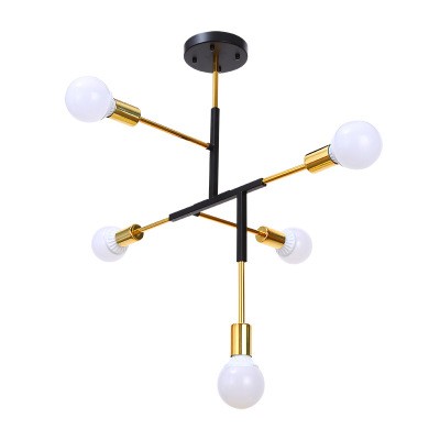 Designer CLIFF SUSPENSION LAMP