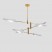 modern CHANDELIER