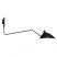 Serge Mouille Wall Sconce