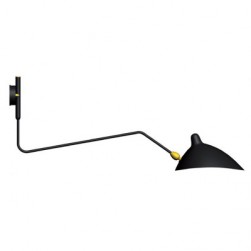 Serge Mouille Wall Sconce light