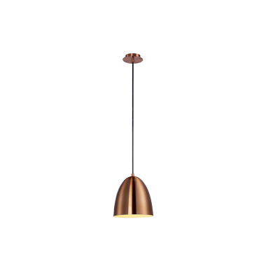 Copper Brass Pendant Lights