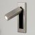recessed wall light