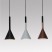 Aplomb Suspension Lamp