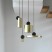 Calee Pendant Lamps
