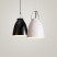 CARAVAGGIO GLOSS LAMP