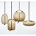 knot-PENDANT-LIGHT
