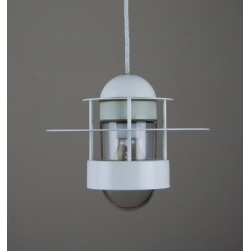 Lampe à Suspenion Orbiter Pendant light