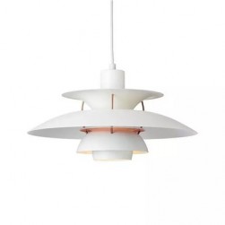 Louis Poulsen PH 5 Mini Pendant Lamp
