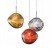 MELT PENDANT LAMP