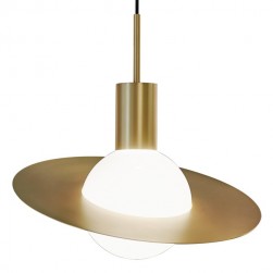 Modern nordic designer SATURNE PENDANT LIGHT