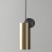 modern pendant light