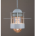 orbiter suspenion pendant light