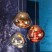 TOM DIXON MELT PENDANT LAMP