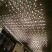 Universo Square suspension light