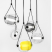 Brokis Capsula PC937