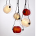 Brokis Capsula pendant light