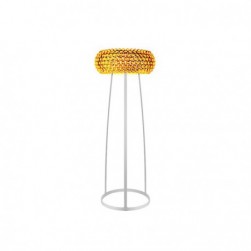 CABOCHE medium Pie Floor lamp - Foscarini