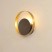 designer wall lamp