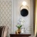 led wall light