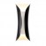 Modern Designer LED Wall Sconces light