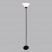 Torchiere Floor Lamp