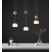 Jojo Pendant light