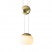 Jojo Pendant light de SEEDDESIGN