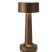 Rechargeable led desk table lamp