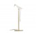 Bird perch table lamp