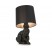 rabbit table lamp