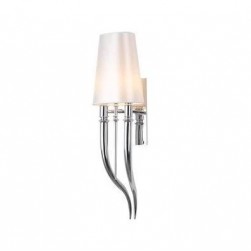 Brunilde wall lamp