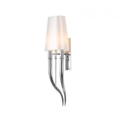 Brunilde wall lamp