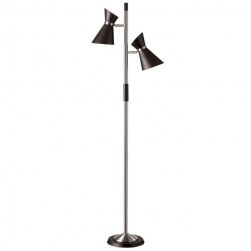 CONICAL FLOOR LAMP