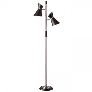 CONICAL FLOOR LAMP