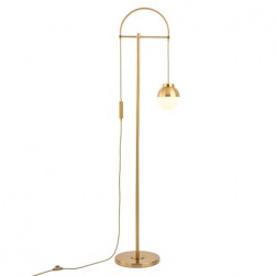 Contemporary floor lamps for living room