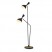 floor standing light